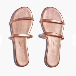 TKEES Gemma Metallics
